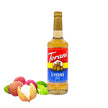 Torani Lychee Flavour Syrup 750ml 🍁 All In One Marketplace Canada