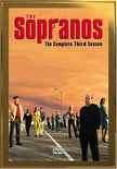 Les Sopranos: La troisieme saison complete (Version française)