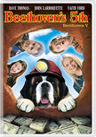 Beethoven's 5th - DVD (Used)