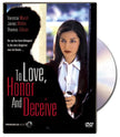 To Love, Honor And Deceive - DVD (Used)