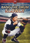 Bang the Drum Slowly (Widescreen)