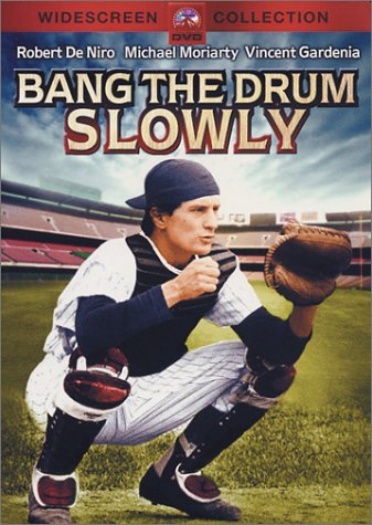 Bang the Drum Slowly (Widescreen)