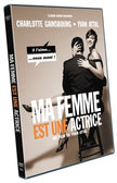 Ma Femme Est Une Actrice - DVD