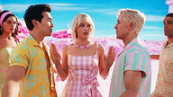 Barbie - Blu-Ray