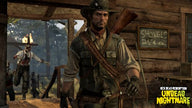 Red Dead Redemption Undead Nightmare Collection