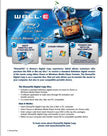 Wall-E (3-Disc Collector's Edition) [2-Disc DVD + Digital Copy]