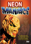 Neon Maniacs [Import]