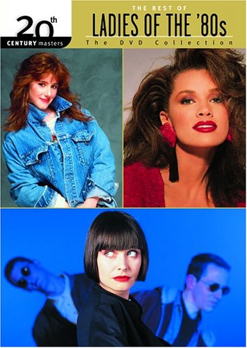 20th Century Masters: Ladies of the 80's