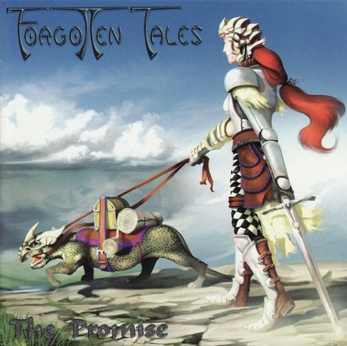 FORGOTTEN TALES - PROMISE