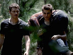 The Vampire Diaries: Season 3 - DVD (Used)