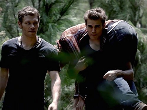 The Vampire Diaries: Season 3 - DVD (Used)