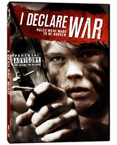 I Declare War