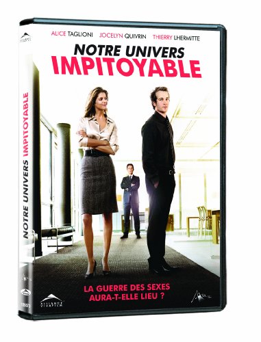 Notre Univers Impitoyable - DVD (Used)