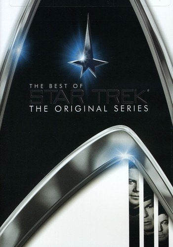The Best of Star Trek: The Original Series