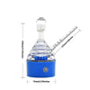 Portable Electric Vacuum pipe Cocktail Drink Smoke Infuser Electric Cocktail Smoker
