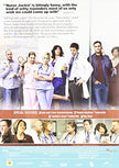 Nurse Jackie: The Complete Third Season - DVD