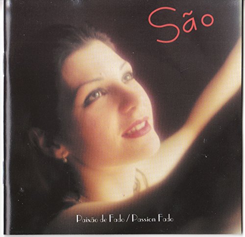 Sao / Paixao De Fado / Passion Fado - CD (Used)