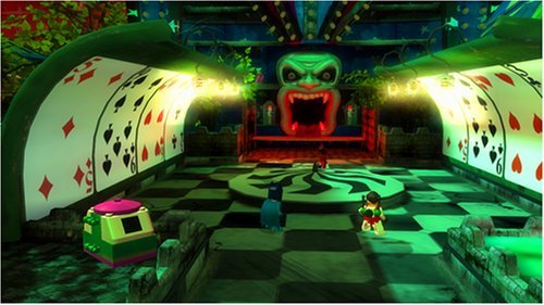 LEGO Batman - Wii (Used)