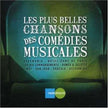 Variés / Plus Belles Chansons des Comédies Musicales - CD (Used)