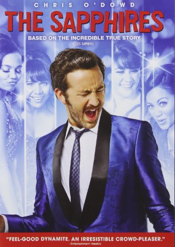 The Sapphires - DVD (Used)