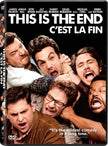 This Is The End - DVD (Used)