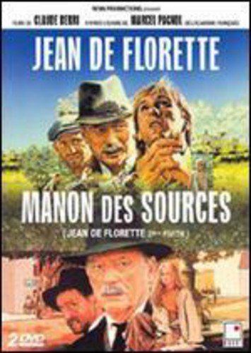 Jean de Florette / Manon des Sources (Version française)