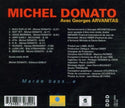 Michel Donato / Marée Bass...e - CD (Used)