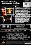 Blue Steel - DVD (Used)