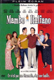 Mambo Italiano (Full Screen) - DVD
