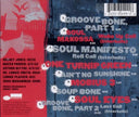 Soul Manifesto