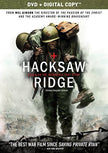 Hacksaw Ridge - DVD