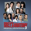Soundtrack / Grey's Anatomy Original Soundtrack 3 - CD