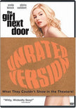 The Girl Next Door (Unrated Widescreen Edition) - DVD (Used)