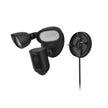 Ring Plug-In Mount for Floodlight Cams - Black 🍁 All In One Marketplace Canada