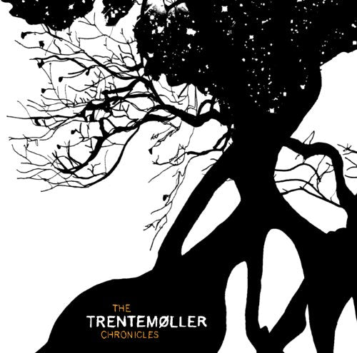 The Trentomoller Chronicles (2CD)