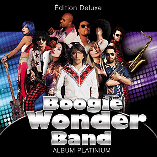 Album Platinium Edition