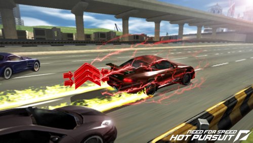 Need for Speed: Hot Pursuit
