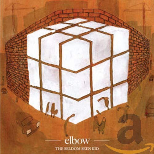 Seldom Seen Kid