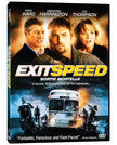 Exit Speed - DVD (Used)