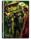 Trailer Park Of Terror - DVD (Used)