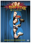 Three Stooges, the [01] - Curly Classics / Three Stooges, the [02] - All the World's a Stooge / Three Stooges, the [03] - Spook Louder Pack