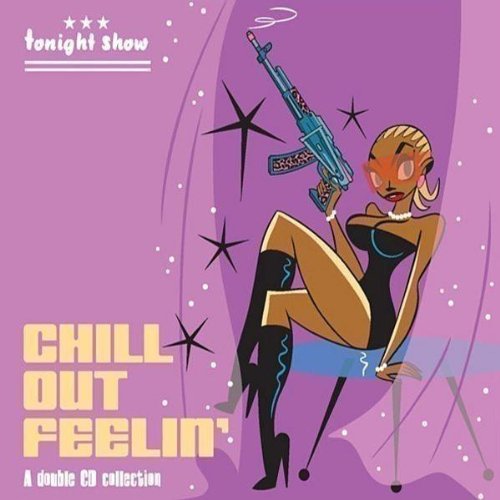 Various / Chill Out Feelin' - CD (Used)