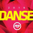 Various / Danseplus 2016 - CD