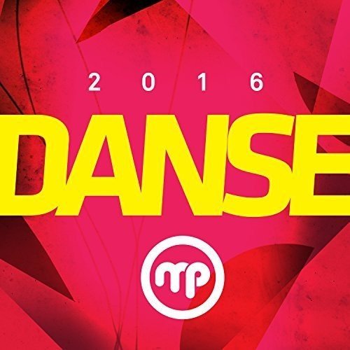 Various / Danseplus 2016 - CD