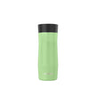 Contigo West Loop 3.0 Stainless Steel Travel Mug with Tea-Bag Hook & Spill-Proof Lid, Vacuum-Insulated Reusable Cup Coffee and Tea, 16 oz (473 mL), Cucumber - Keeps Drinks Hot up to 11 Hours 🍁 All In One Marketplace Canada
