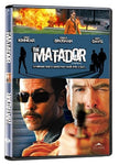 The Matador (Widescreen) - DVD (Used)
