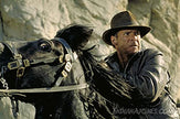 Indiana Jones : L'intégrale blu-ray