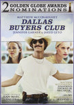 Dallas Buyers Club (Sous-titres français) - DVD (used)