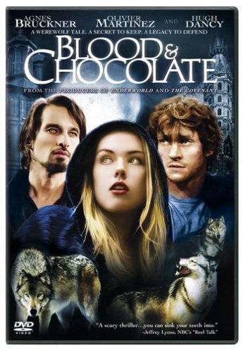 Blood & Chocolate - DVD (Used)