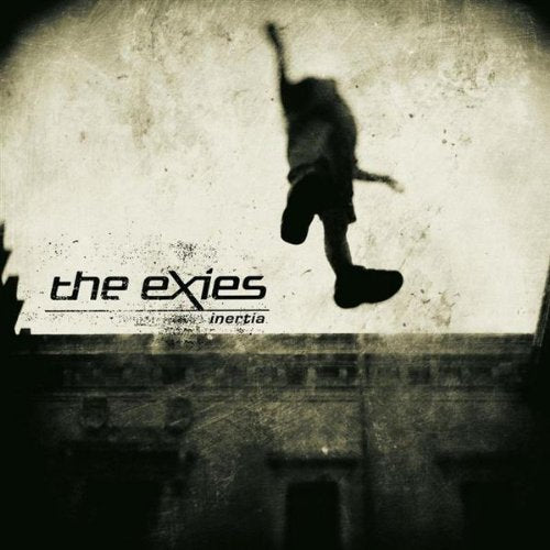 The Exies / Inertia - CD